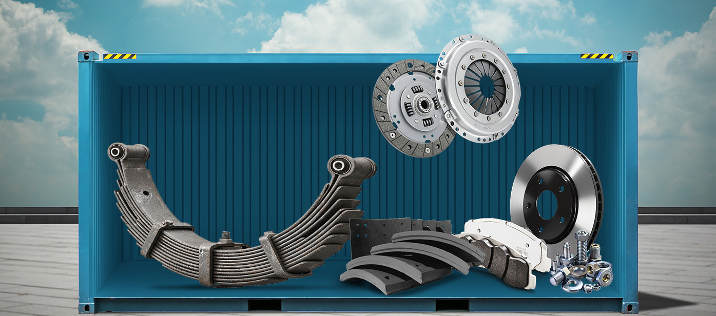BRAKE LINING & CLUTCH FACING