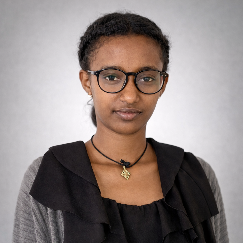 Hermela Kebede